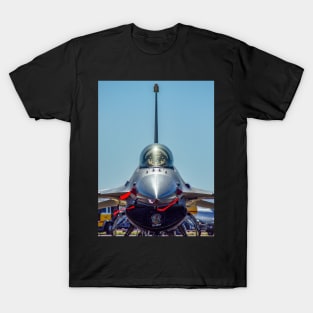 F-16 Fighting Falcon T-Shirt